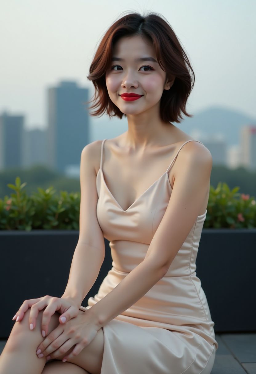 校园谜案