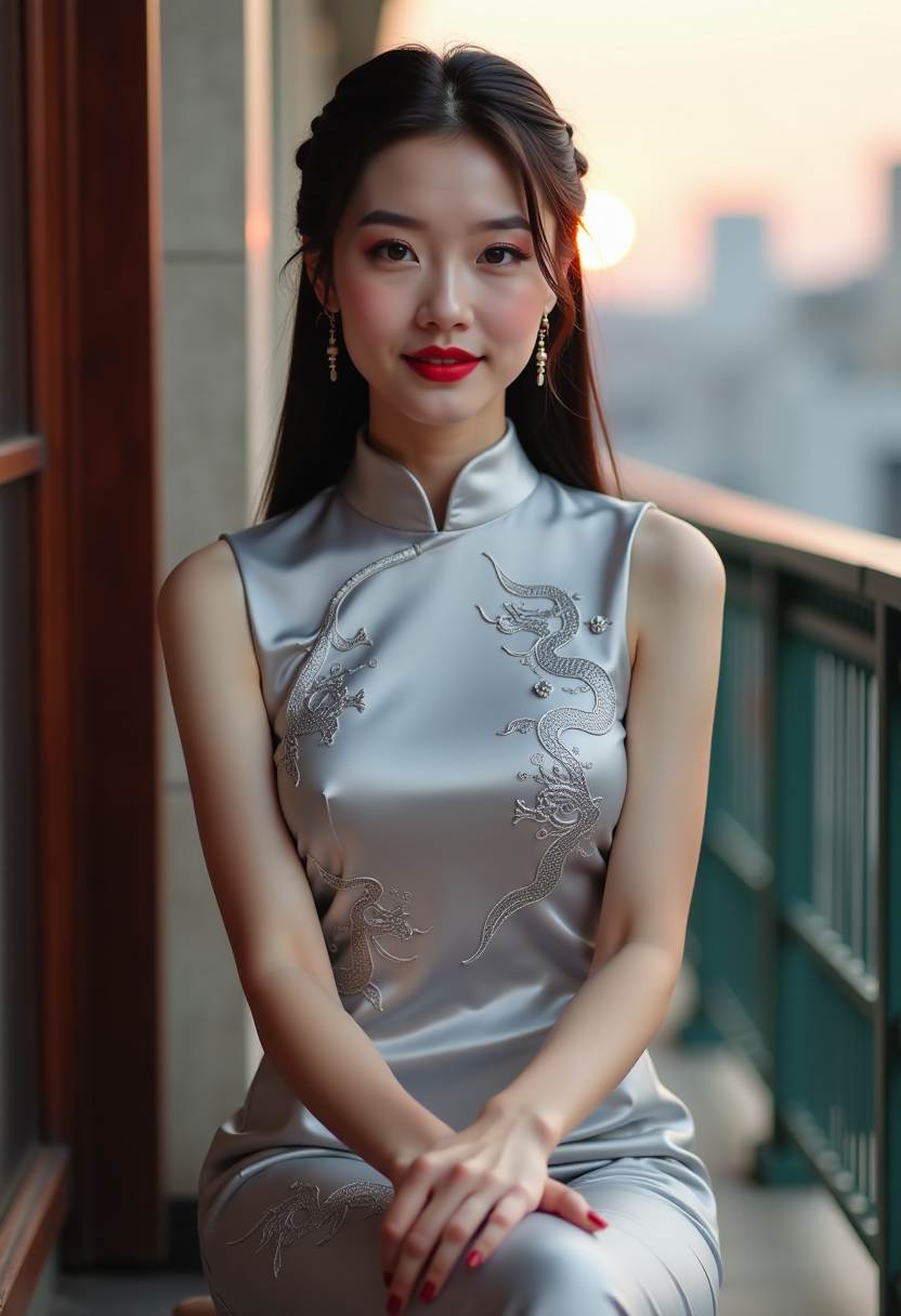 幸福婚姻