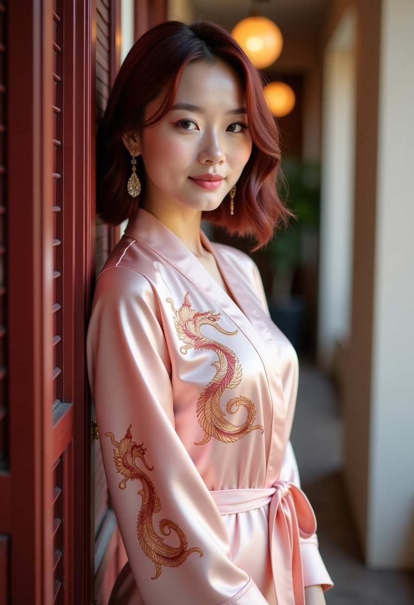 命运的转折