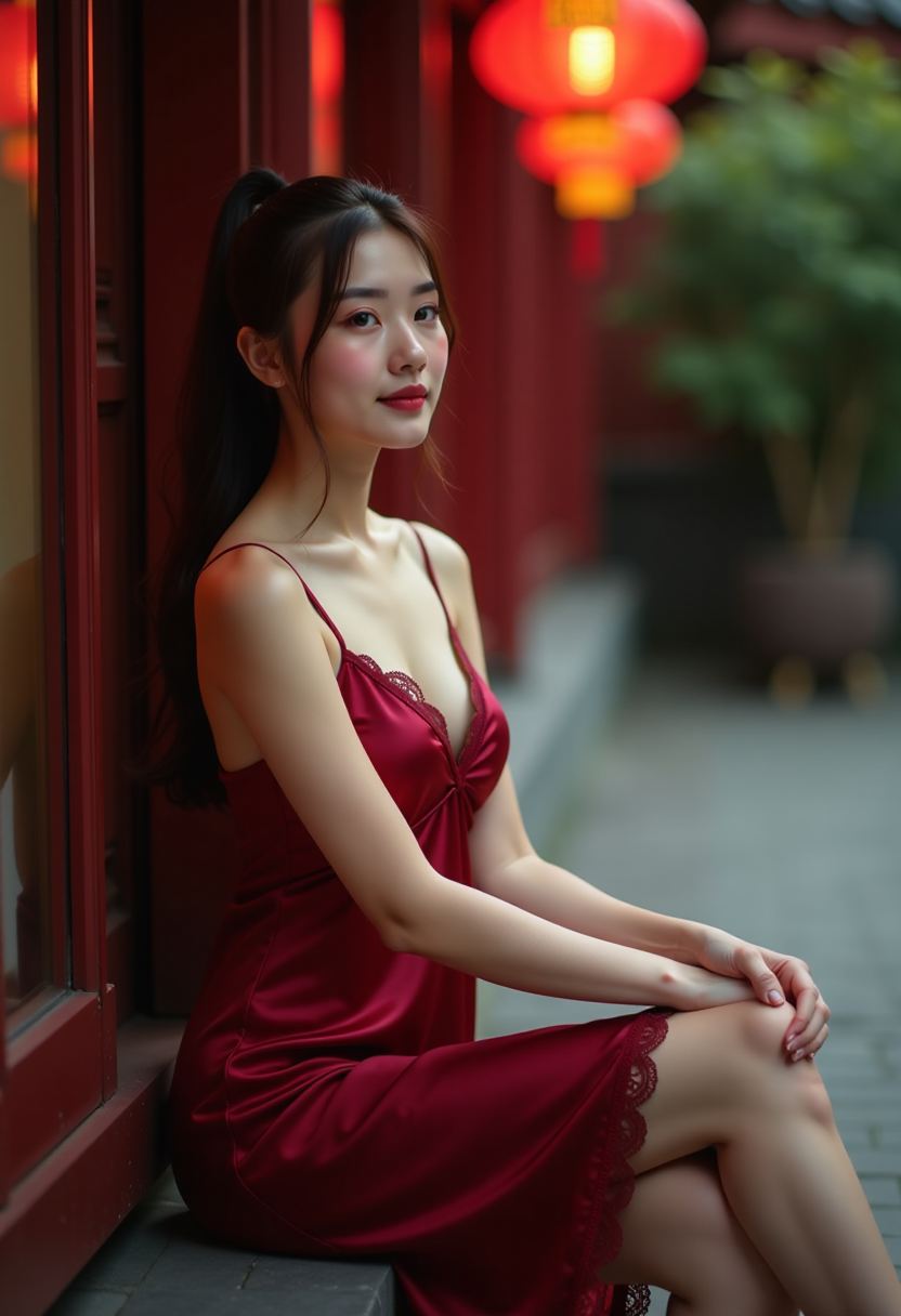 星际之恋
